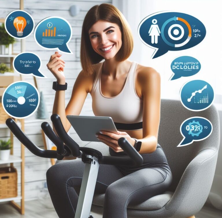 Do Under Desk Bikes Work For Weight Loss? Answered