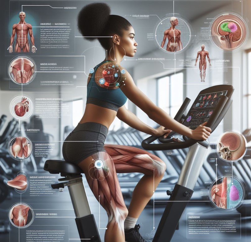 What Do Bike Machines Work Out? Explained