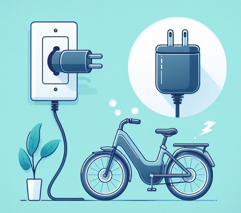 Can I Charge My EBike With A Different Charger? Answered