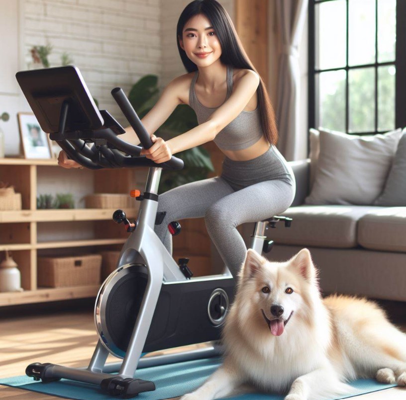should i get a peloton bike
