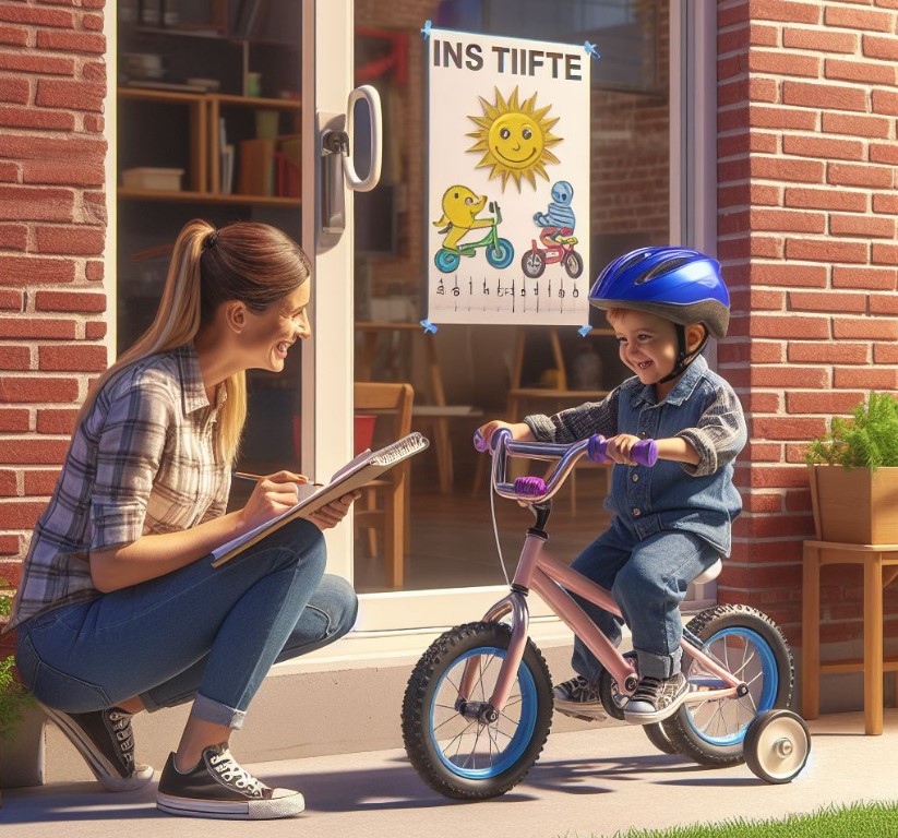 Can You Put Training Wheels On A 24 Inch Bike? Answered