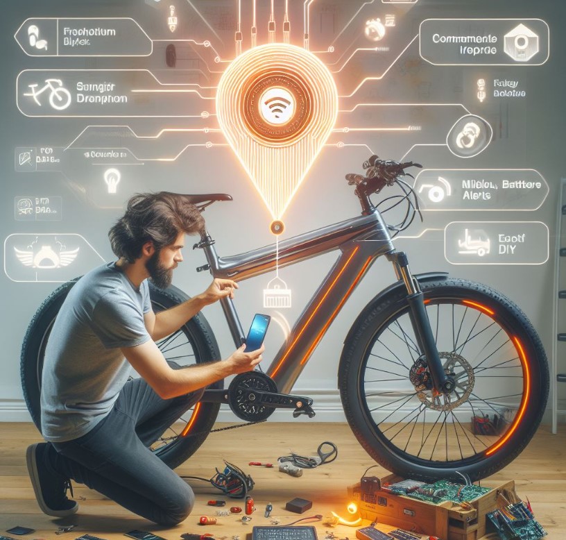 Can You Chip An Electric Bike? Quick Answer