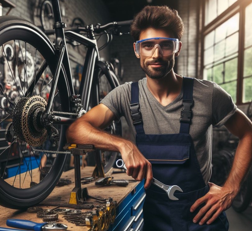 Can You Add Gears To A Bike? Quick Answer