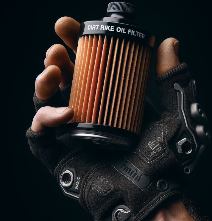Do Dirt Bikes Have Oil Filters? All You Need To Know