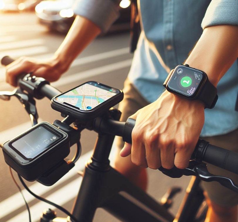what do electric bikes do