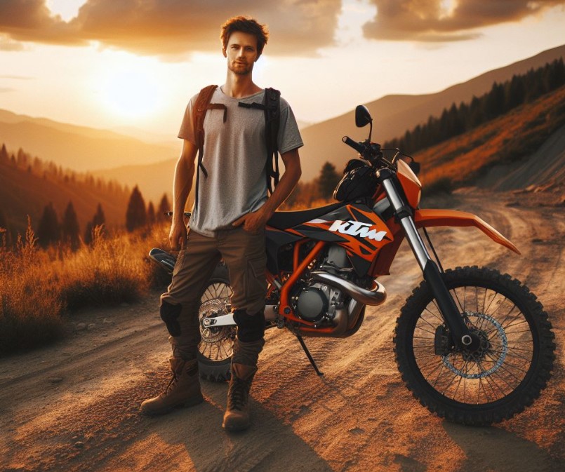 Are KTM Bikes Reliable A Deep Dive into Performance and Ownership