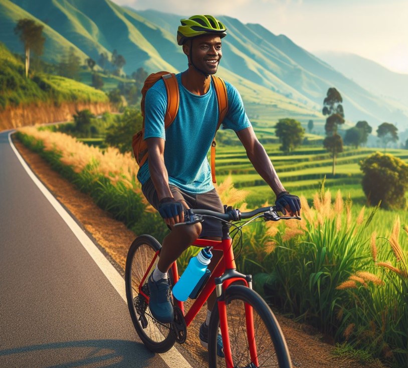 Which Side Of The Road Do You Bike On US? Answered