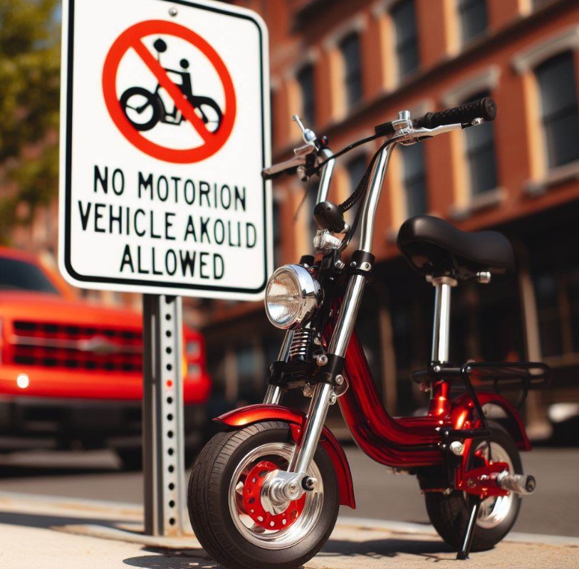 Do You Need A License For A Pocket Bike? Answered