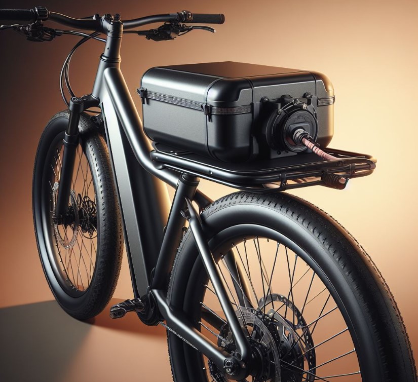 What Size Battery Is Best For Electric Bike? Answered