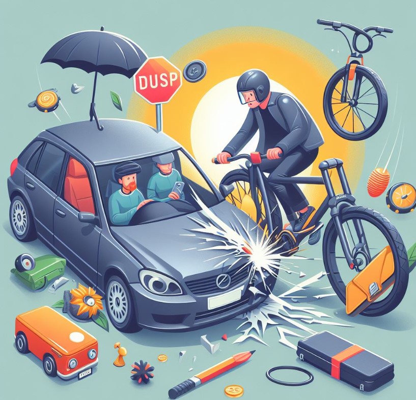 What Insurance Covers A Bike Hitting A Car? Explained