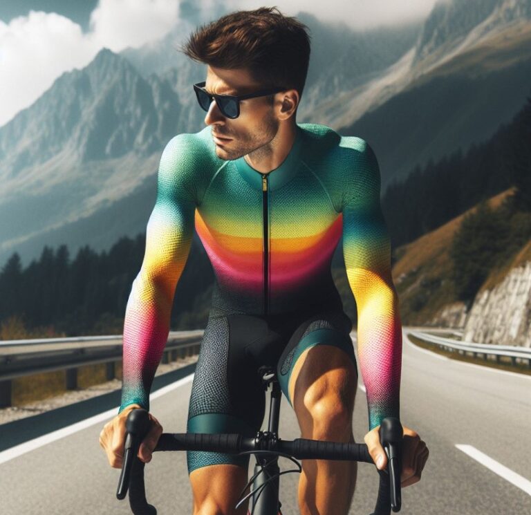 How Should A Bike Jersey Fit? All You Need To Know