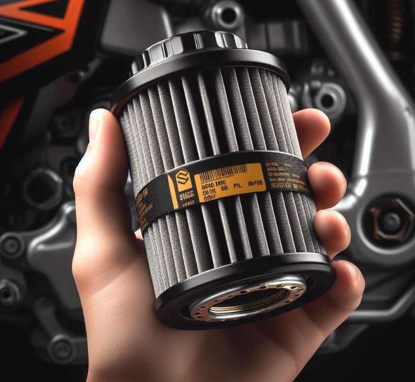 Do Dirt Bikes Have Oil Filters? All You Need To Know