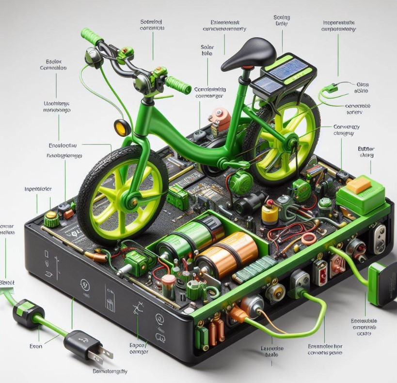 How Does Lime Bike Charge? All You Need To Know