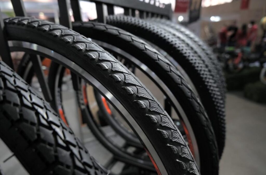 How Long Do Bike Tires Last In Storage? Answered