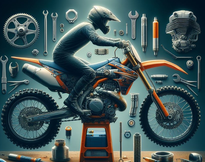 How Often Should You Rebuild A 4 Stroke Dirt Bike? Explained