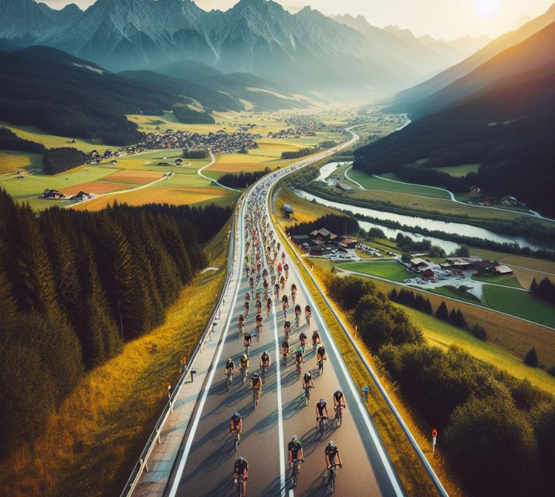 How Long Is A Bike Marathon Answered how-long-is-a-bike-marathon-answered