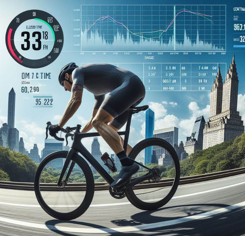 How Long To Bike Central Park Loop? Answered