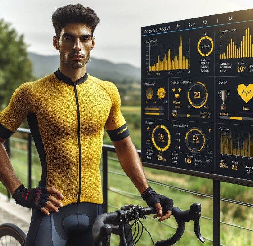 How Many Miles Should I Bike A Week? Answered