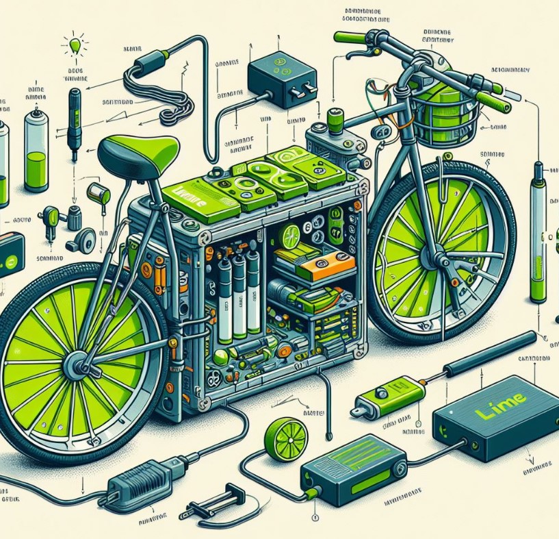 How Does Lime Bike Charge? All You Need To Know