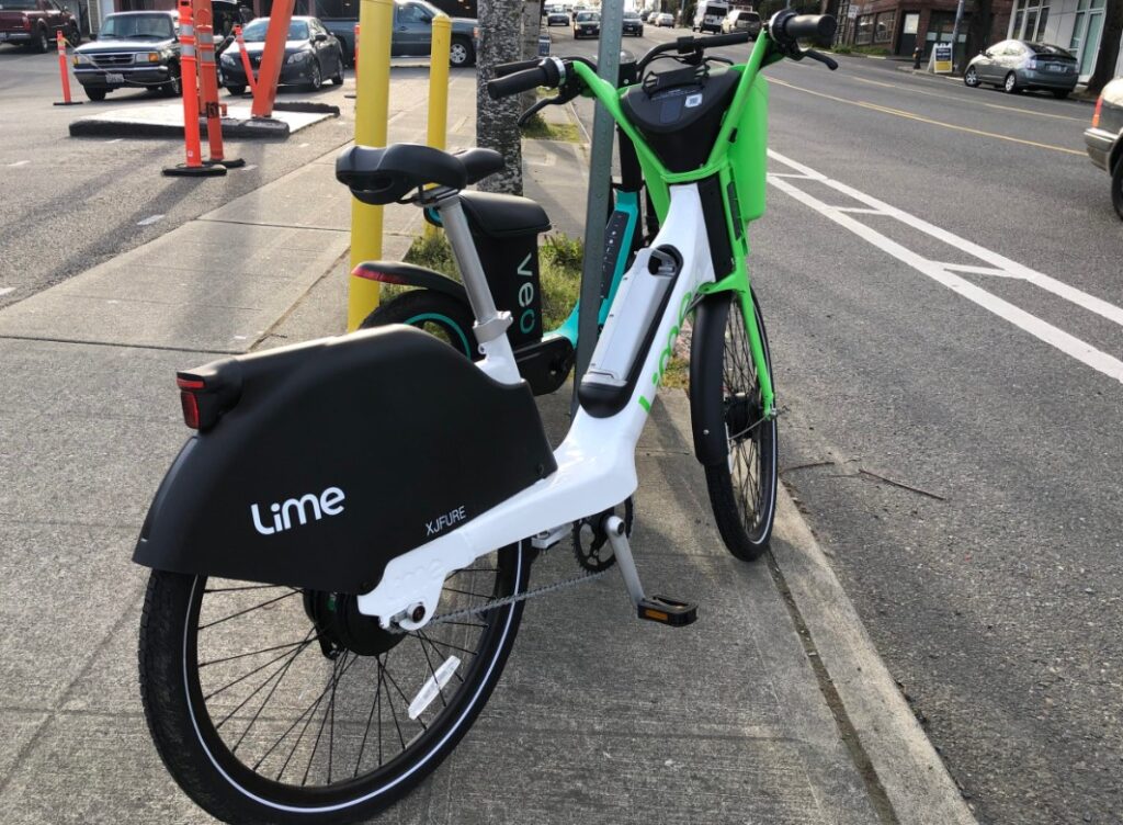 How Does Lime Bike Charge? All You Need To Know