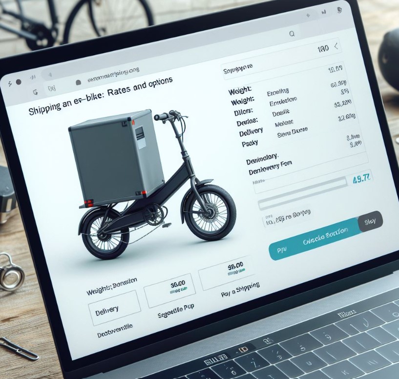 How Much Does It Cost To Ship An EBike? Answered