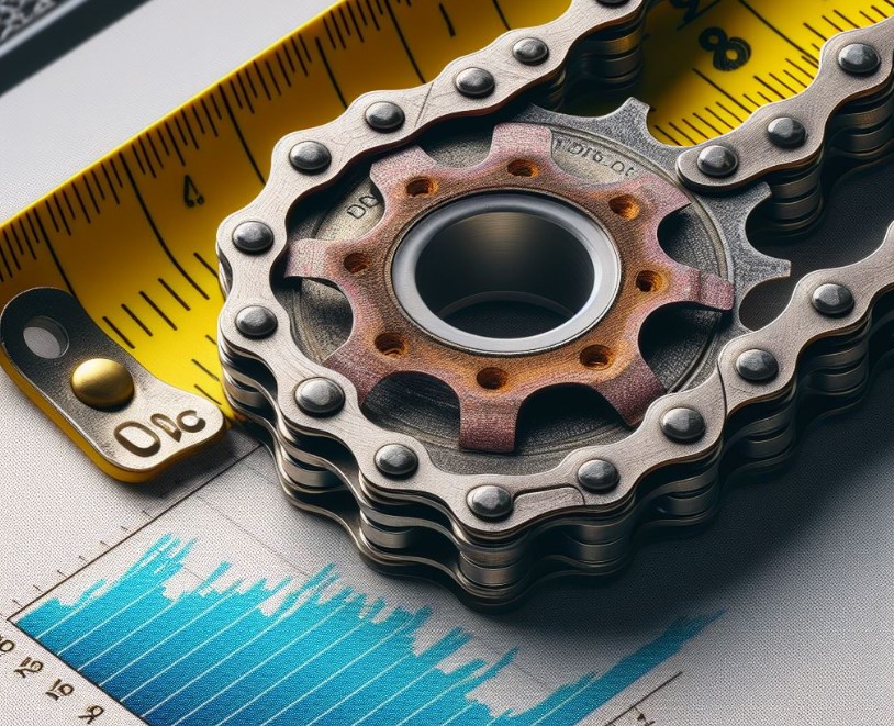 How Many Miles Does A Bike Chain Last? Answered