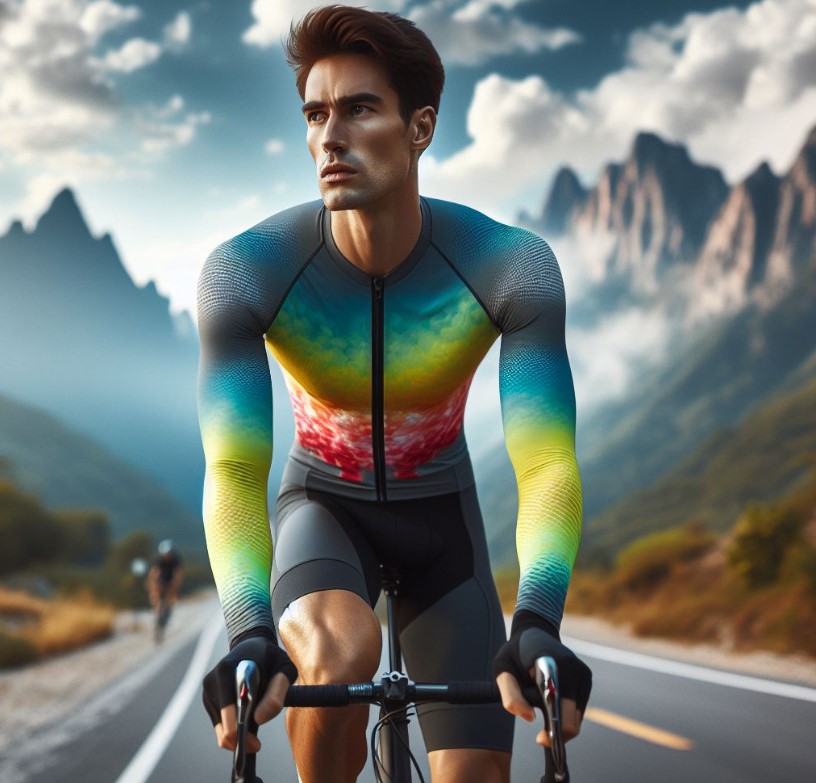 How Should A Bike Jersey Fit? All You Need To Know