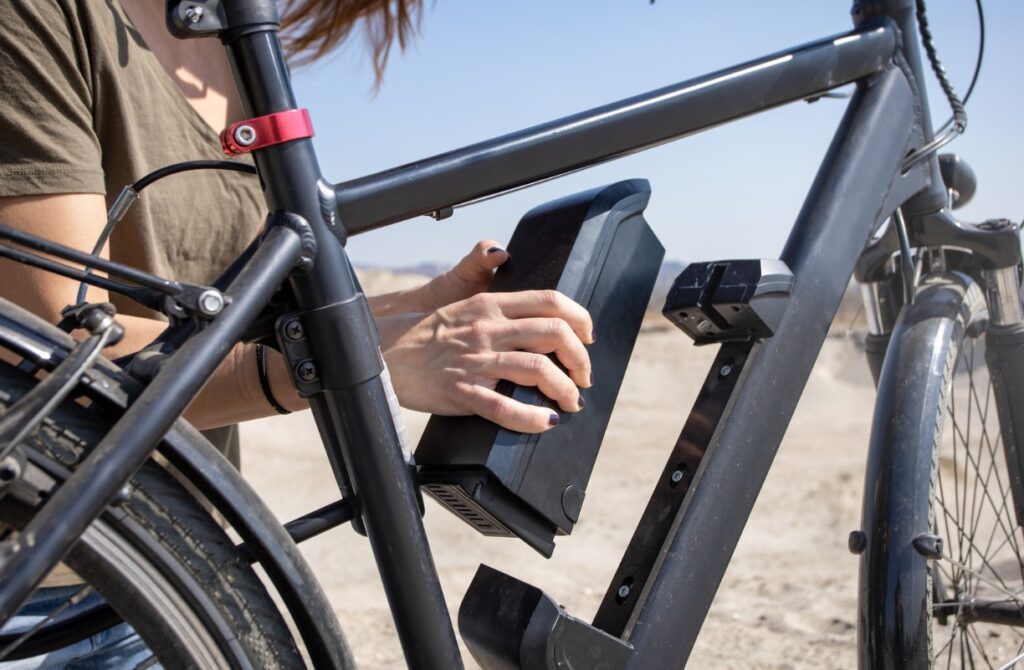 How To Charge EBike Battery Without Charger? Explained