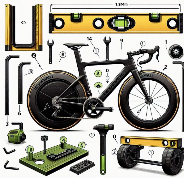 How To Level Peloton Bike? All You Need To Know