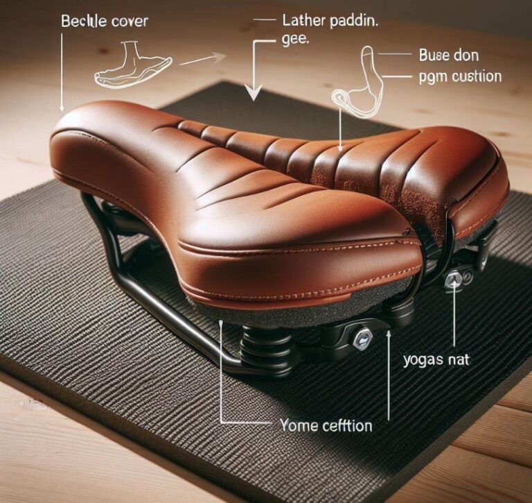 How To Make An Exercise Bike Seat More Comfortable? Explained