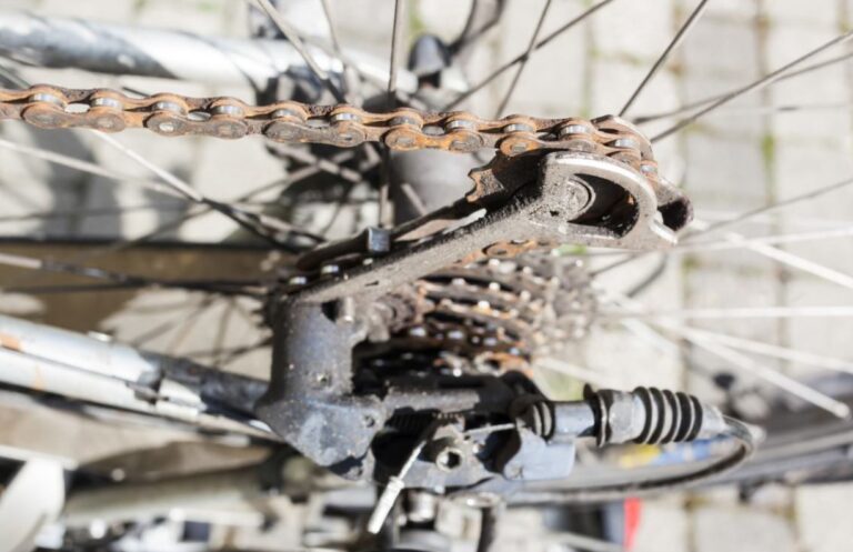 How To Prevent Bike Rust? All You Need To Know