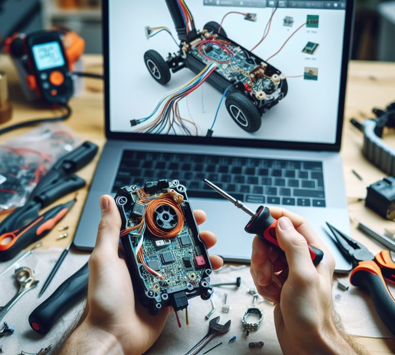 How To Reset EBike Controller? All You Need To Know