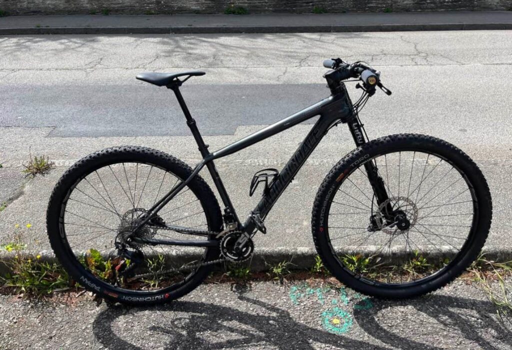is cannondale a good bike