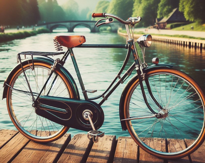 good brand bicycle