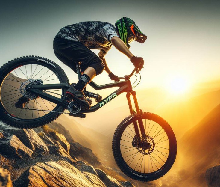 what is a good bike