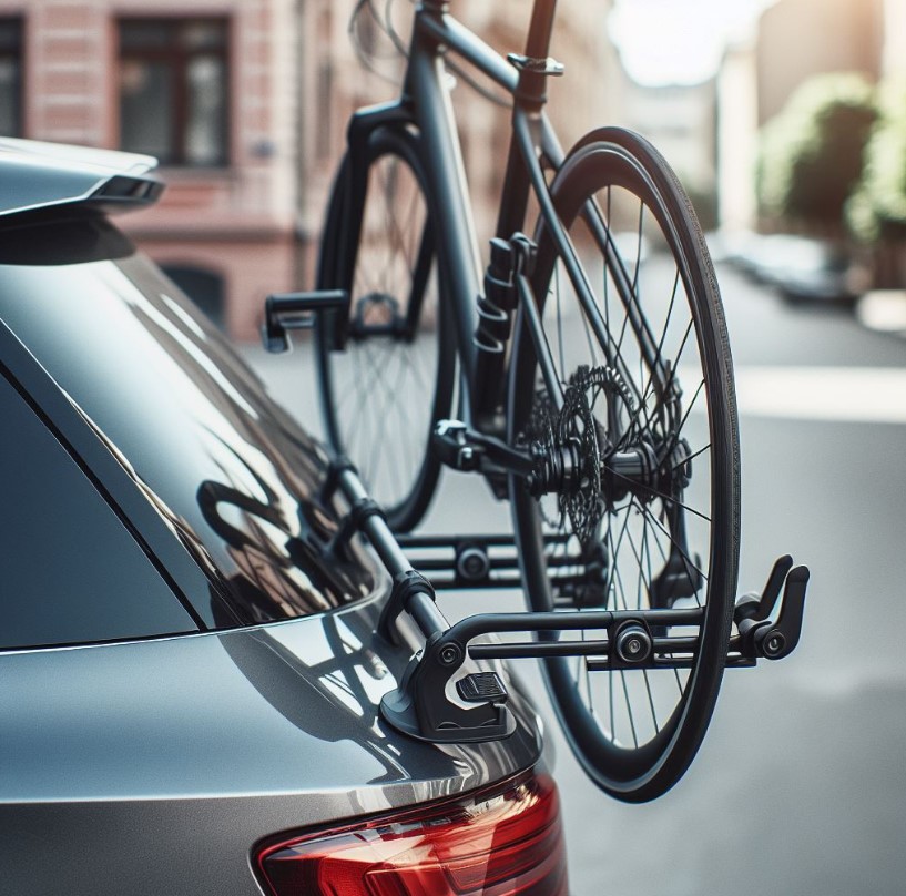 Do Bike Racks Damage Your Car? Quick Answer
