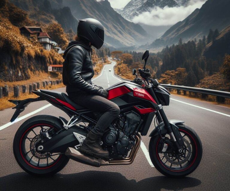 Is The Yamaha MT 07 A Good Beginner Bike? Answered