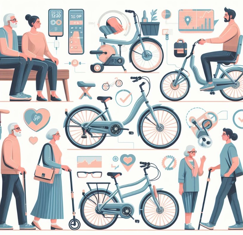 What Is A StepThrough Bike? A Complete Breakdown