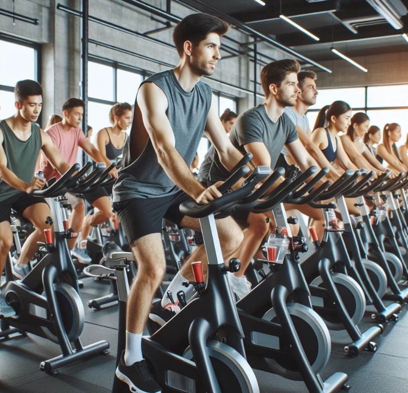 What Bikes Does Cyclebar Use What Bikes Does Cyclebar Use
