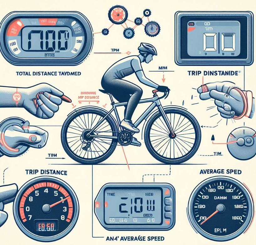 What Does Odo Mean On A Bike? A Complete Breakdown