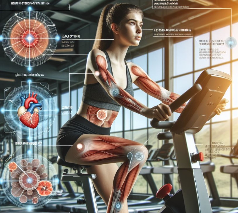 What Do Bike Machines Work Out? Explained