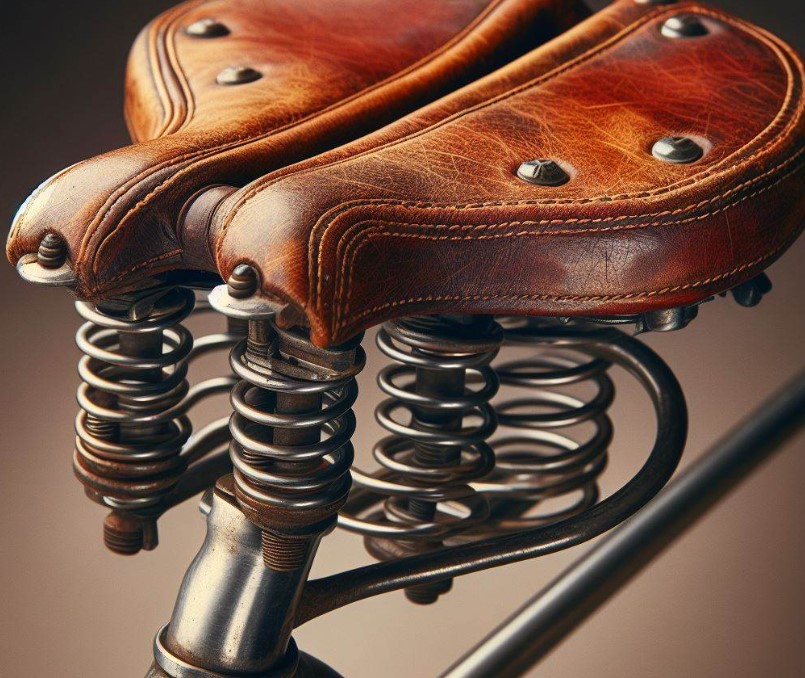 What Is A Bike Seat Called? A Complete Breakdown