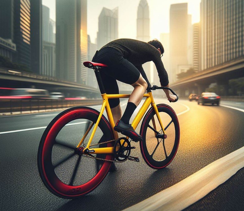 what is a leader bike
