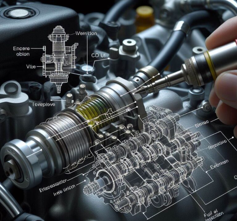 What Is EFI In Bike? All You Need To Know