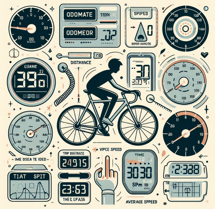 What Does Odo Mean On A Bike? A Complete Breakdown