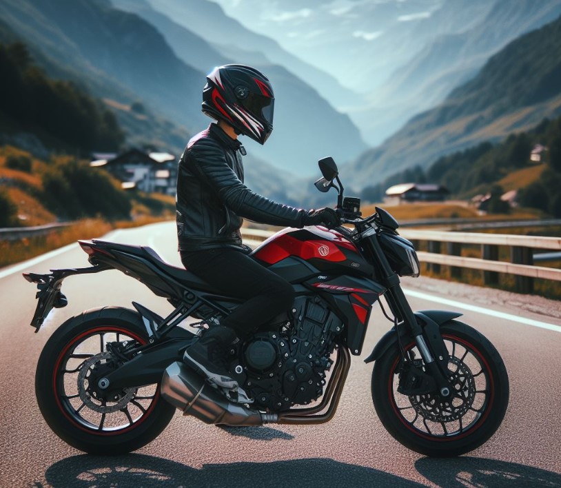 Is The Yamaha MT 07 A Good Beginner Bike? Answered