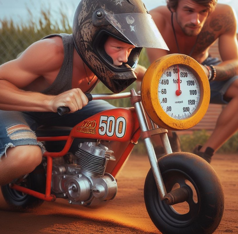 how-fast-does-a-70cc-pit-bike-go-answered