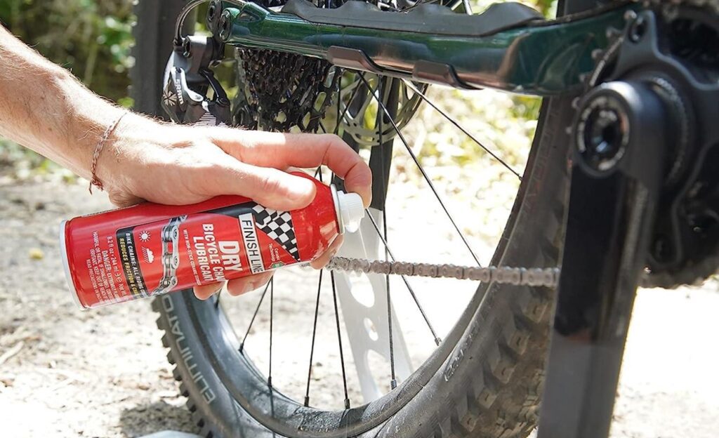Is 3 In 1 Oil Good For Bike Chains? Quick Answer