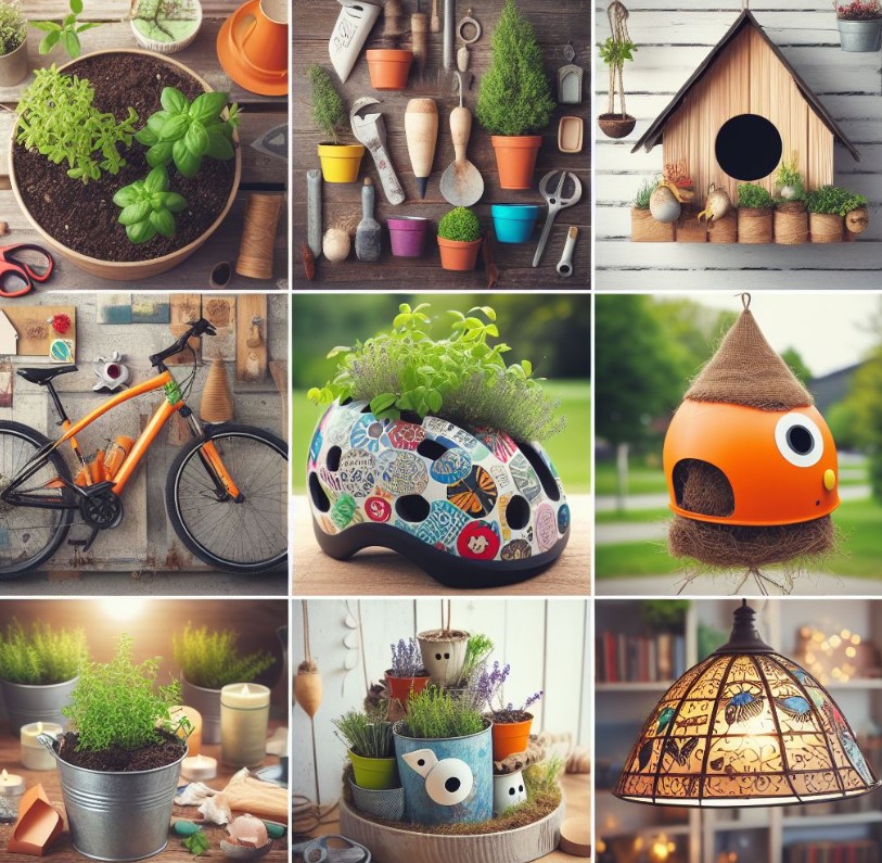 What To Do With Old Bike Helmets? Answered