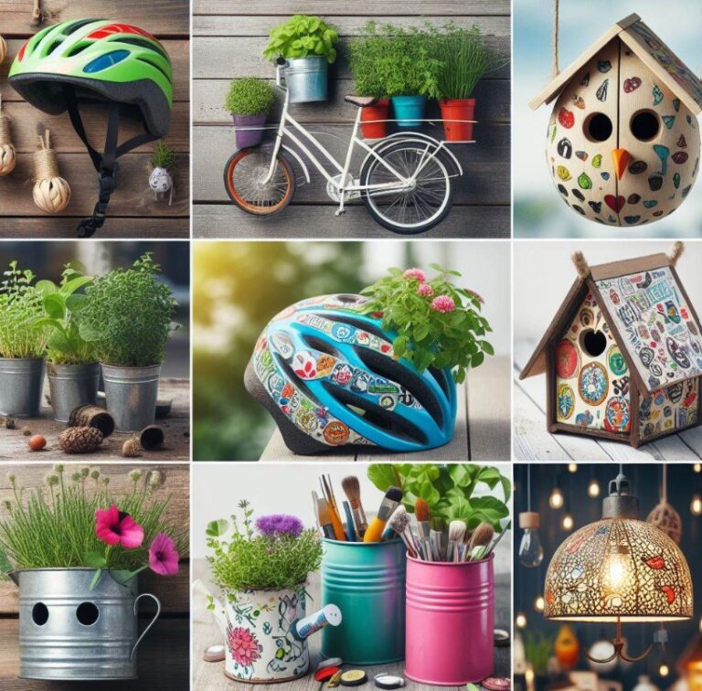What To Do With Old Bike Helmets? Answered
